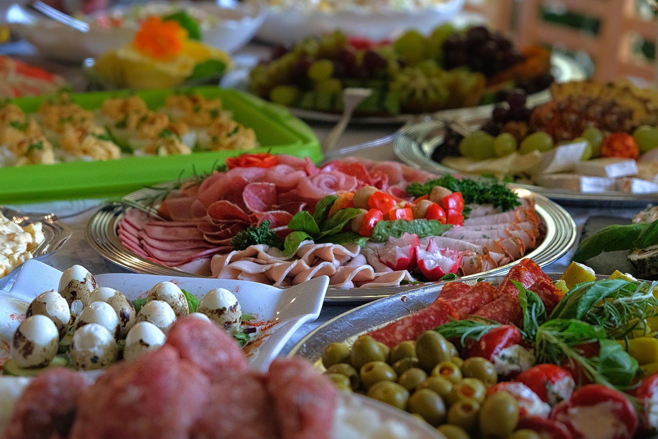 Catering Gütersloh Catering Gütersloh