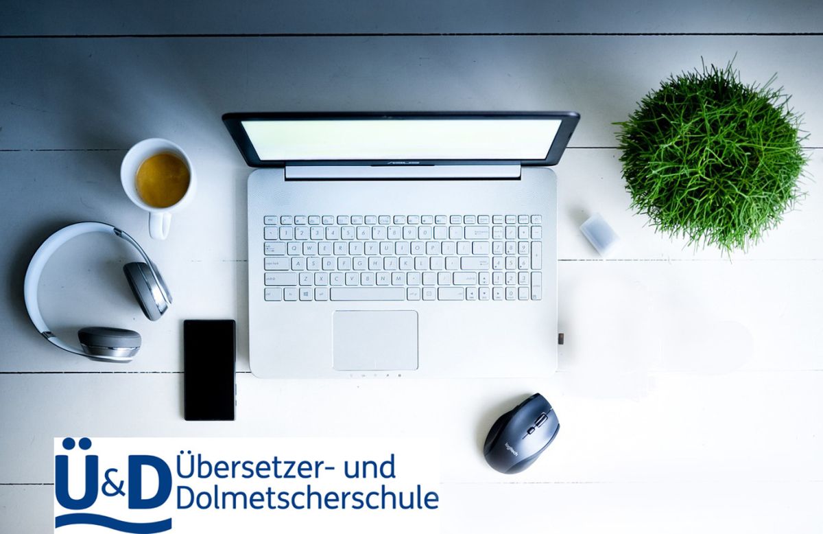 Am 13.2.2025 informiert die Übersetzer- und Dolmetscherschule über ihre Online-Lehrgänge Sprachen. (© RBZ) Am 13.2.2025 informiert die Übersetzer- und Dolmetscherschule über ihre Online-Lehrgänge Sprachen. (© RBZ)