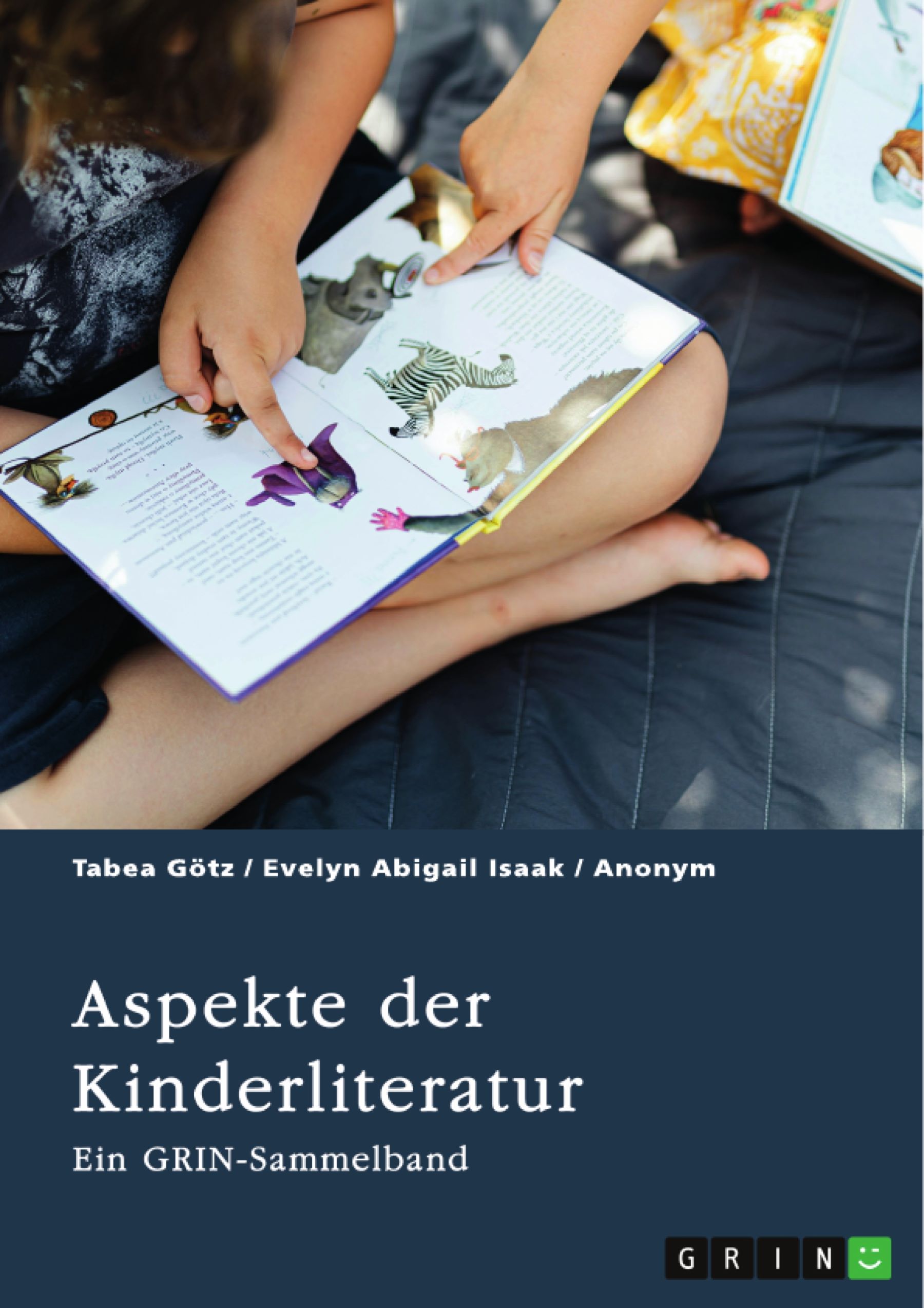 (Die Bildrechte liegen bei dem Verfasser der Mitteilung.)
