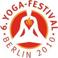 6. Berliner Yogafestival 6. Berliner Yogafestival