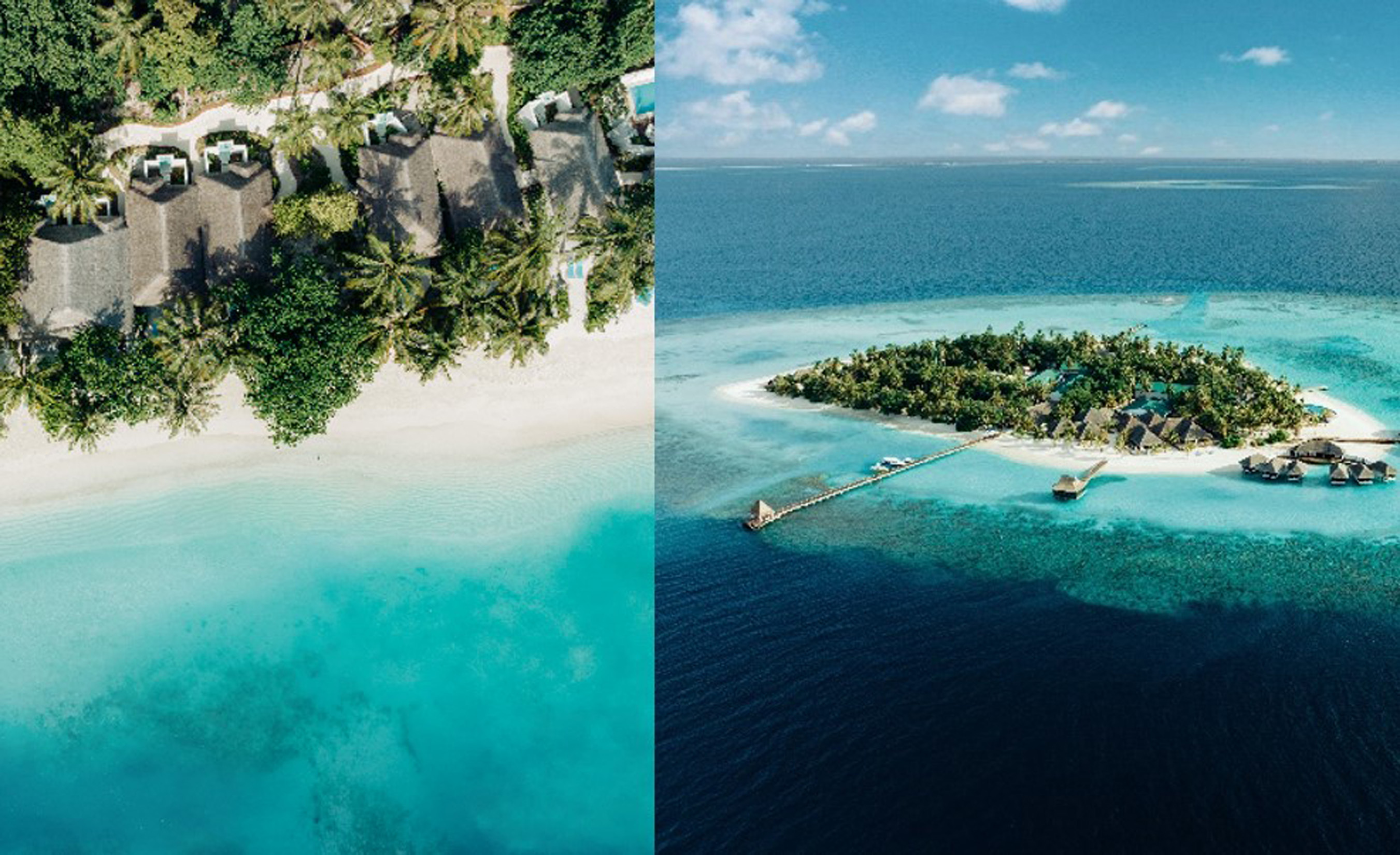 (c) Nova Maledives