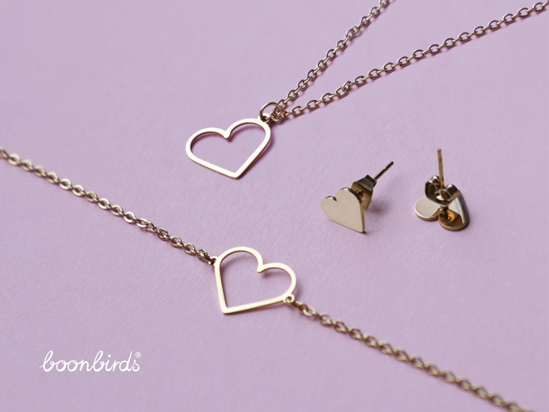 Schmuck bis 40 Euro zum Valentinstag ist sehr beliebt (Die Bildrechte liegen bei dem Verfasser der Mitteilung.)