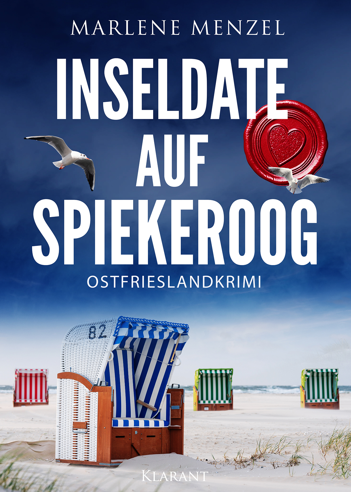 Ostfrieslandkrimi Ostfrieslandkrimi