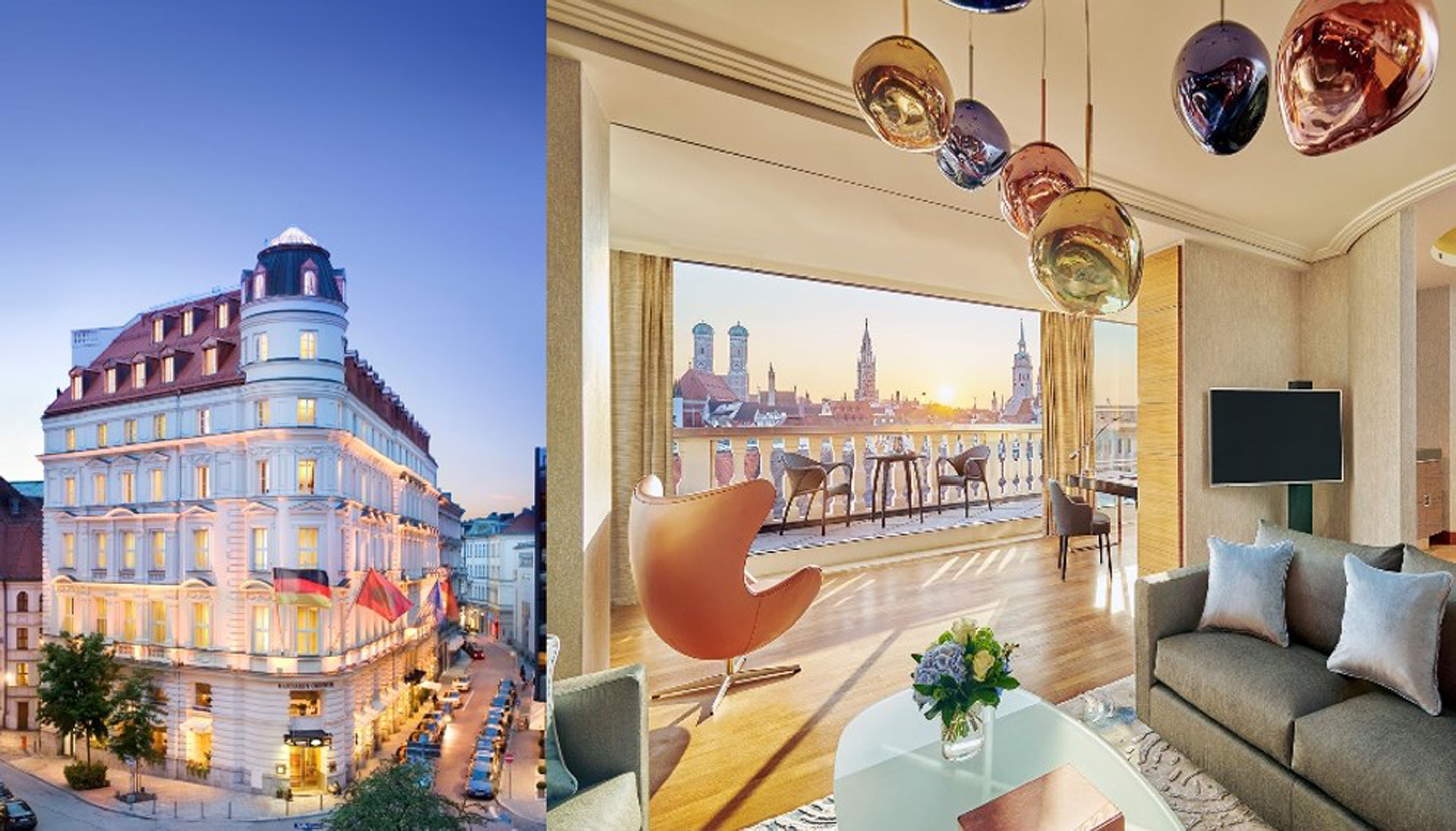(c) Mandarin Oriental