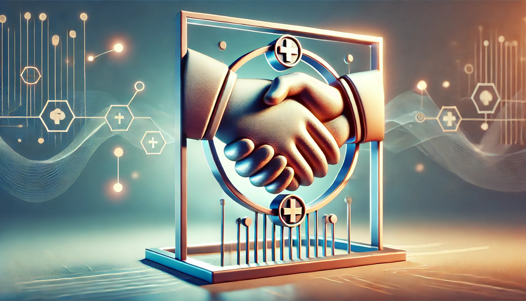 Vertrauen ist die Basis für das Verständnis der Stakeholder für Handlungen des Unternehmens (Die Bildrechte liegen bei dem Verfasser der Mitteilung.) Vertrauen ist die Basis für das Verständnis der Stakeholder für Handlungen des Unternehmens (Die Bildrechte liegen bei dem Verfasser der Mitteilung.)