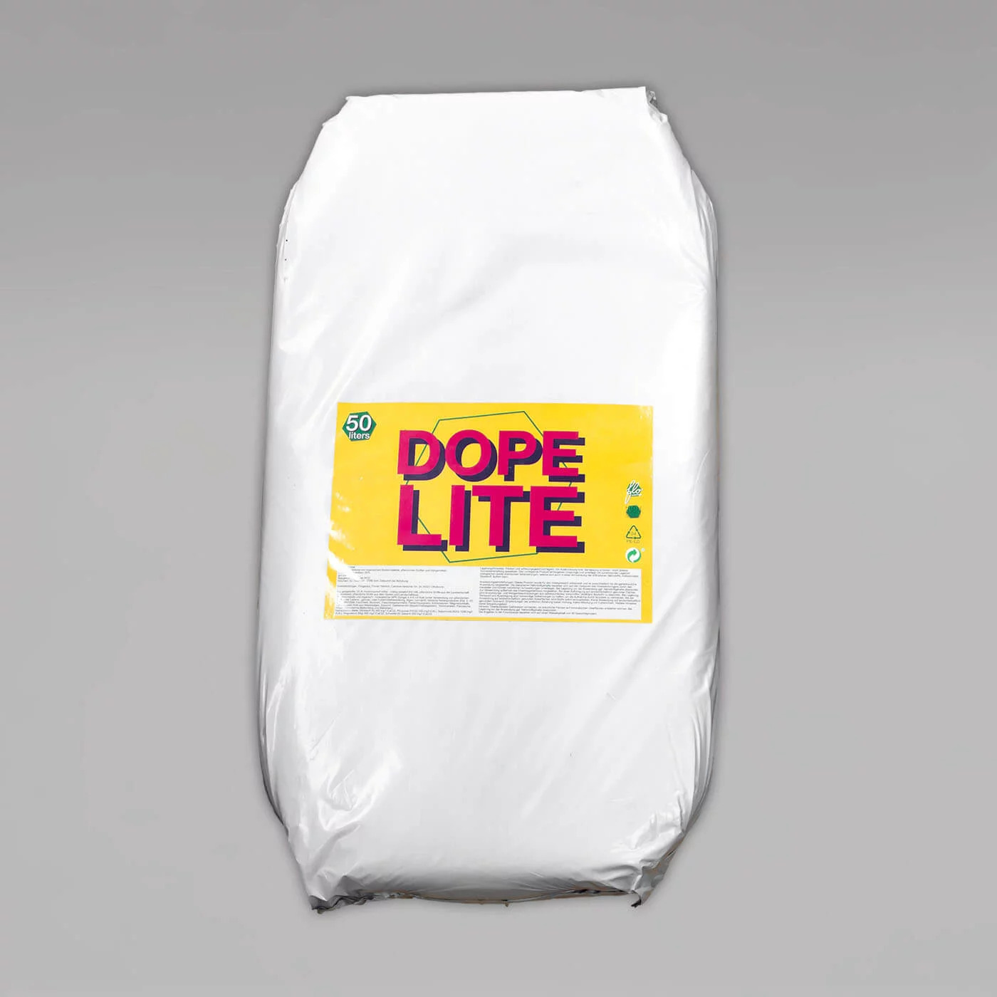 Dope Lite living Soil Dope Lite living Soil