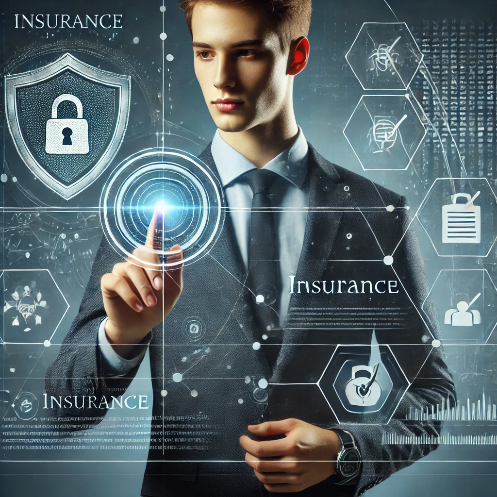 Risk-Bot verbindet Versicherungen mit Generation Z