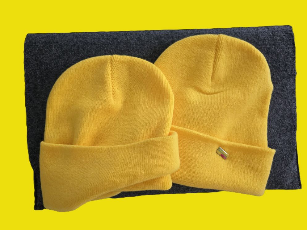 „Sprich mit den Gelbmützen“: Die FDP Haar setzt auf offene, inklusive Eventkonzepte. (F: FDP Haar)