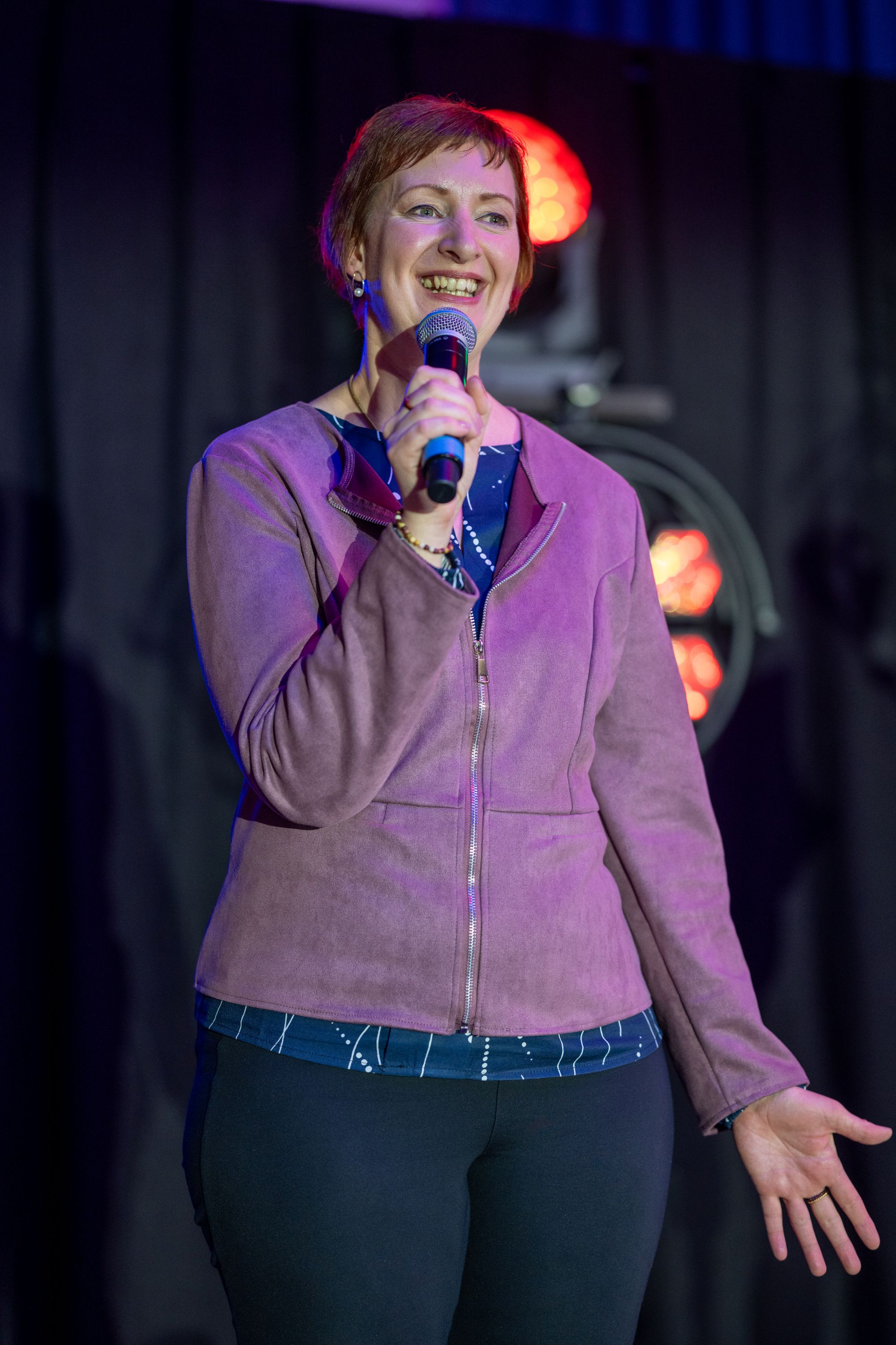 Foto: Justin Bockey (Die Bildrechte liegen bei dem Verfasser der Mitteilung.)