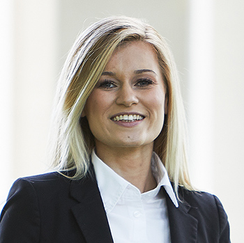 ARAG Mietrechts-Expertin Christina Gellertüber das heikle Thema Eigenbedarf (Die Bildrechte liegen bei dem Verfasser der Mitteilung.)