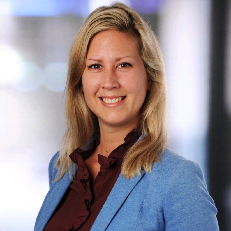 Katharina Kruse, neue Managerin Recruiting& Talent Development der Officium GmbH (Die Bildrechte liegen bei dem Verfasser der Mitteilung.) Katharina Kruse, neue Managerin Recruiting& Talent Development der Officium GmbH (Die Bildrechte liegen bei dem Verfasser der Mitteilung.)