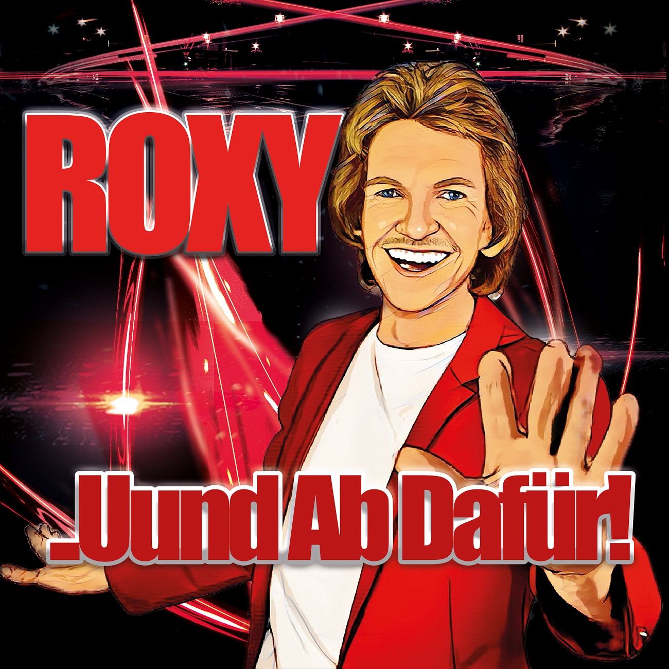 Roxy Roxy