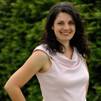 Melanie Ostheimer, nice nature, Gründerin des Monats
