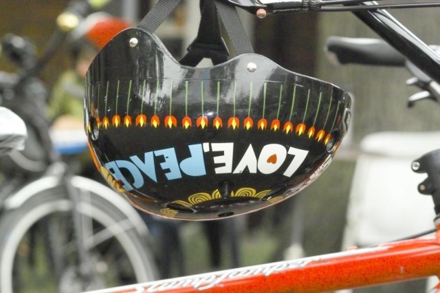 Unter Strom. Das Artland Bicycle Music Festival
