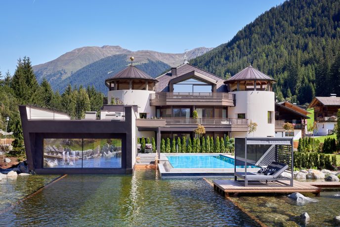  Huber Fotografie (c) (Fontis luxury spa lodge)