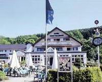 Ferien in der Eifel: 4****-Landhotel Kallbach