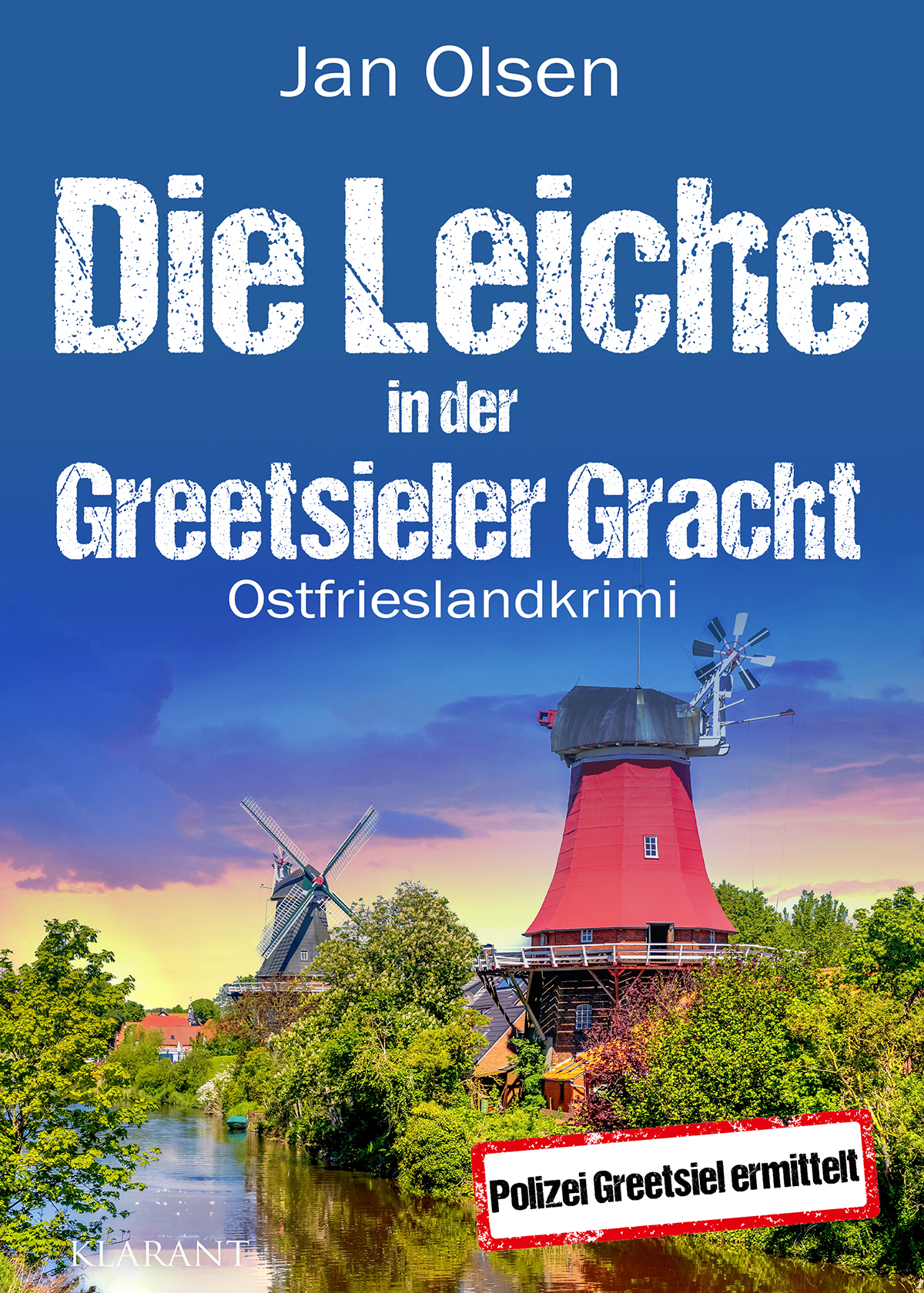 Ostfrieslandkrimi Ostfrieslandkrimi
