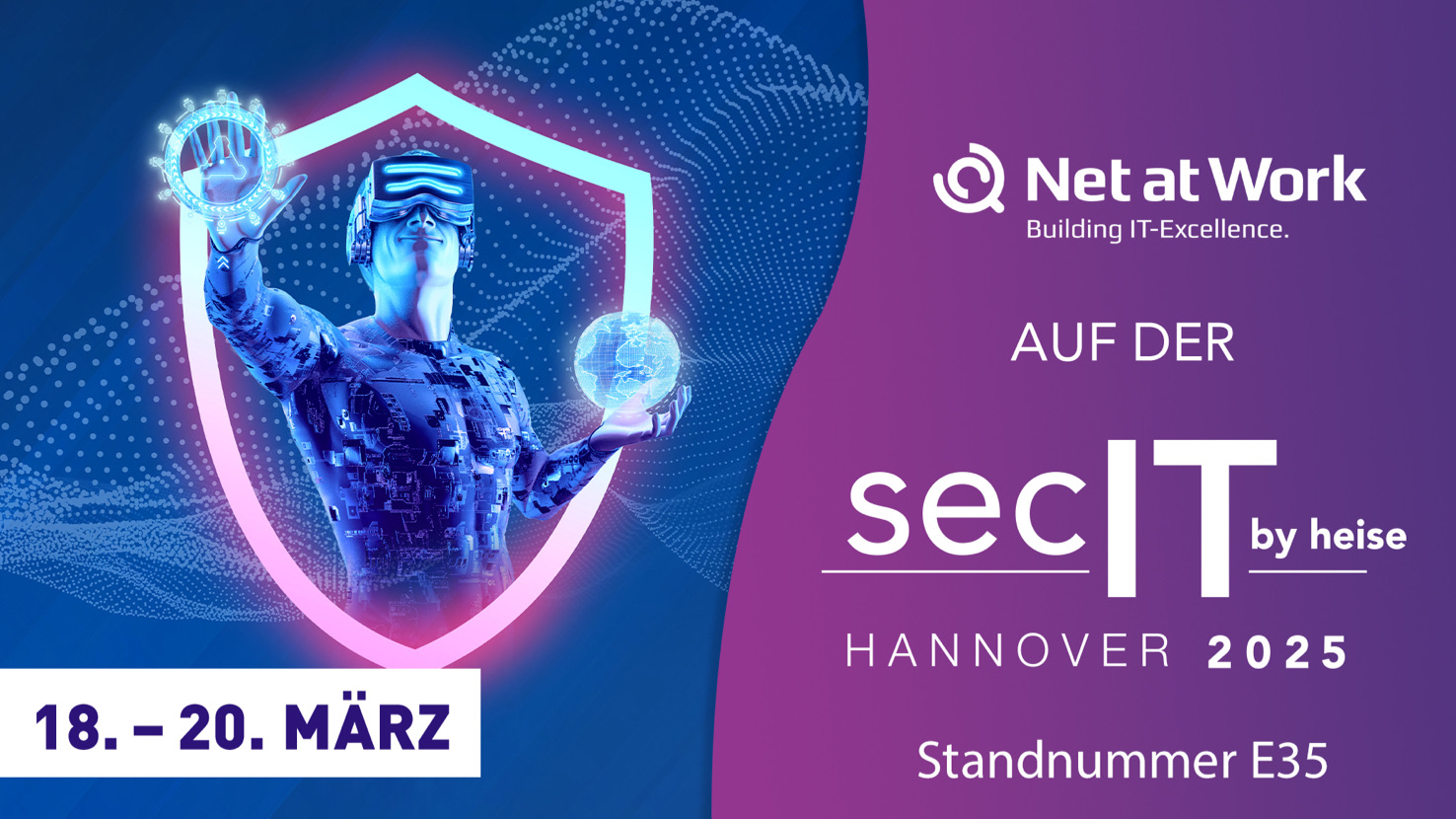 Zero Trust mit Microsoft 365 Security ersetzt die klassische Firewall (Die Bildrechte liegen bei dem Verfasser der Mitteilung.)