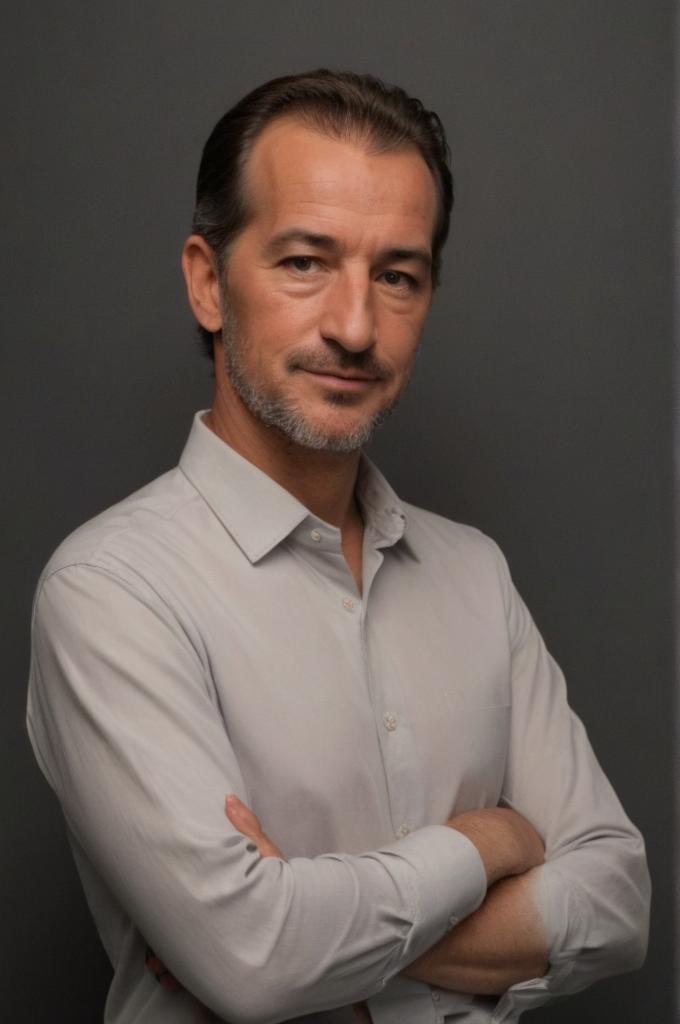 Stefan Neubauer, Principal Consultant Security& Compliance (Die Bildrechte liegen bei dem Verfasser der Mitteilung.)