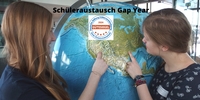 Das Gütesiegel gibt Orientierung auf dem Weg ins Auslandsjahr (Stiftung Völkerverständigung) Das Gütesiegel gibt Orientierung auf dem Weg ins Auslandsjahr (Stiftung Völkerverständigung)
