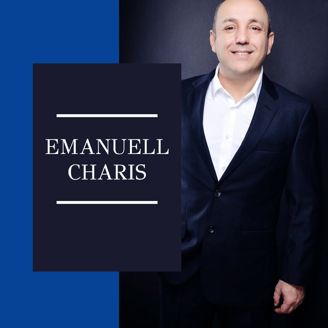 Emanuell Charis GmbH (Die Bildrechte liegen bei dem Verfasser der Mitteilung.) Emanuell Charis GmbH (Die Bildrechte liegen bei dem Verfasser der Mitteilung.)