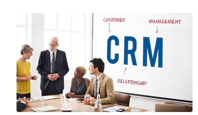 CRM-DAY 2025: Die CRM-Trends& CRM-Software-Lösungen im Blick: Wie verändert KI das Thema CRM? (Die Bildrechte liegen bei dem Verfasser der Mitteilung.) CRM-DAY 2025: Die CRM-Trends& CRM-Software-Lösungen im Blick: Wie verändert KI das Thema CRM? (Die Bildrechte liegen bei dem Verfasser der Mitteilung.)