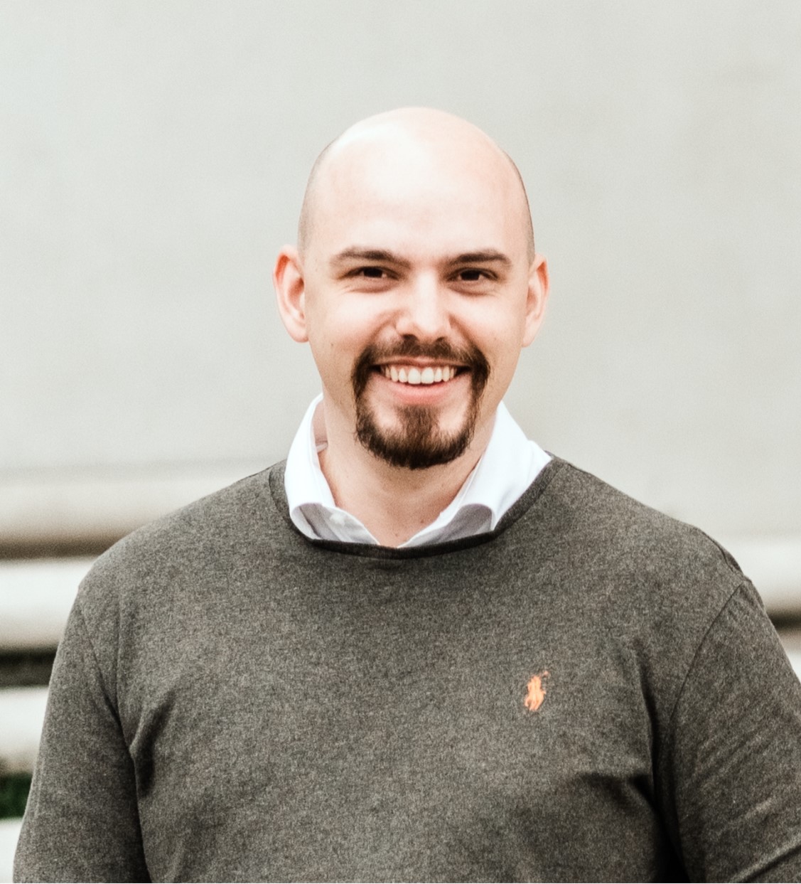 Jan-Felix Thomas (31) ist neuer Betriebsleiter von Hermes Fulfilment in Gernsheim. (Bildquelle: Hermes Fulfilment) Jan-Felix Thomas (31) ist neuer Betriebsleiter von Hermes Fulfilment in Gernsheim. (Bildquelle: Hermes Fulfilment)