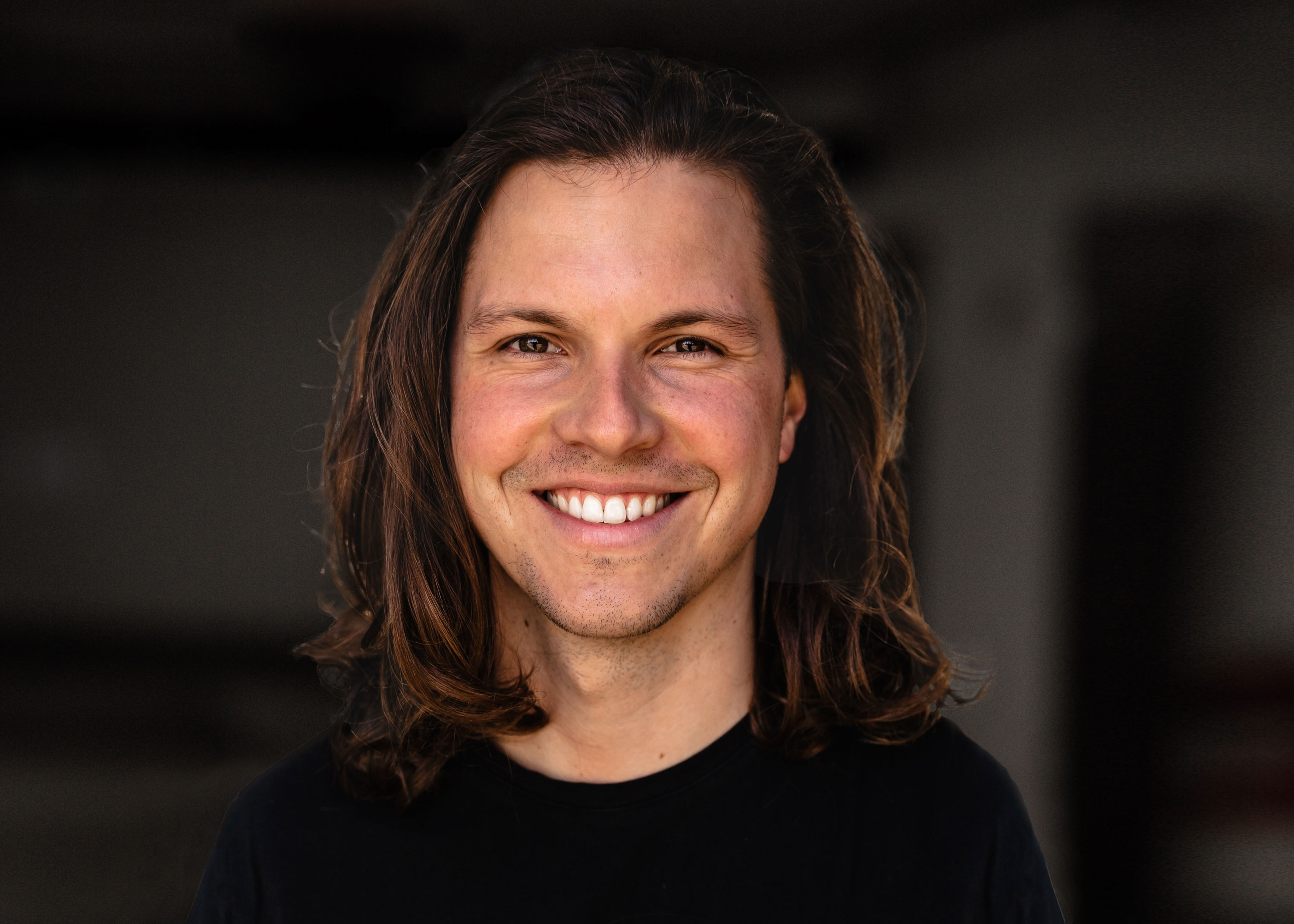 Andreas Eberhardt, Co-Gründer und CEO von PIONIERKRAFT. (Bildquelle: @Copyright PIONIERKRAFT)