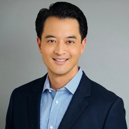 Leonard Kim, Chief Product Officer bei Hyland (Bildquelle: Hyland) Leonard Kim, Chief Product Officer bei Hyland (Bildquelle: Hyland)