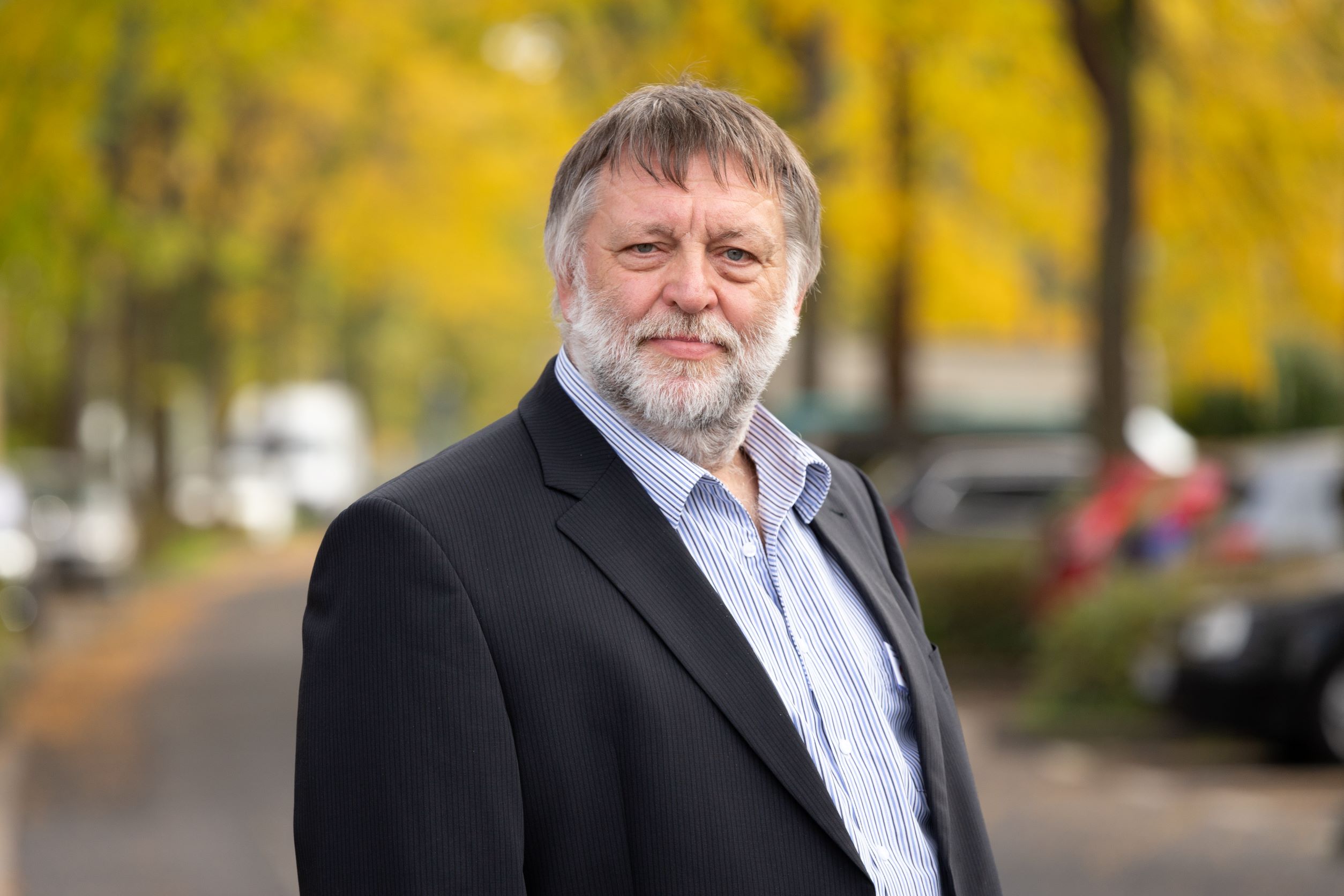 Helmut Kauer; Bildquelle: ÖDP Helmut Kauer; Bildquelle: ÖDP