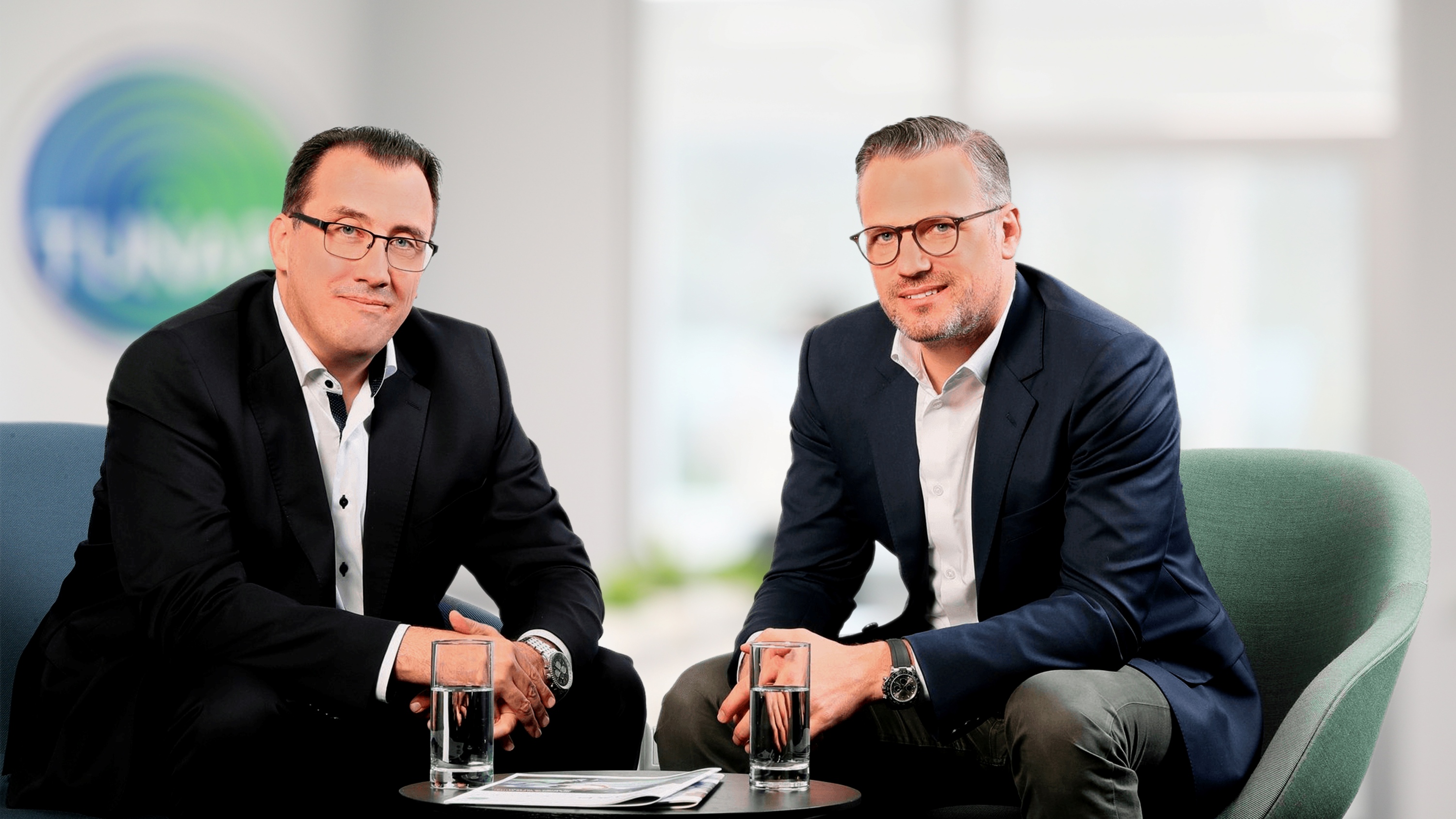 Oliver Graetsch und Maximilian Buchner bilden die Geschäftsführung der Tunap GmbH& Co. KG (Die Bildrechte liegen bei dem Verfasser der Mitteilung.) Oliver Graetsch und Maximilian Buchner bilden die Geschäftsführung der Tunap GmbH& Co. KG (Die Bildrechte liegen bei dem Verfasser der Mitteilung.)