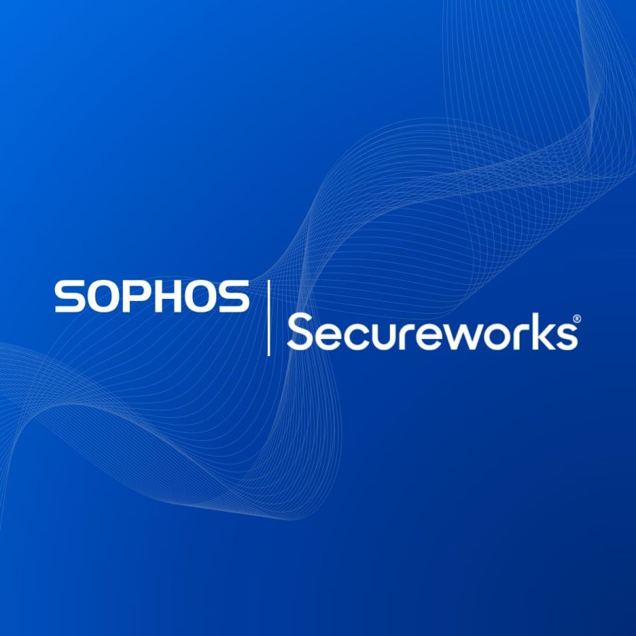 Offizieller Banner der Secureworks-Übernahme durch Sophos (© Sophos Ltd.) Offizieller Banner der Secureworks-Übernahme durch Sophos (© Sophos Ltd.)