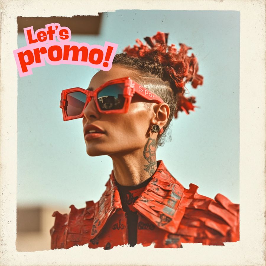 Pro-Discount - Werbe-Sonnenbrillen (© Pro-Discount) Pro-Discount - Werbe-Sonnenbrillen (© Pro-Discount)