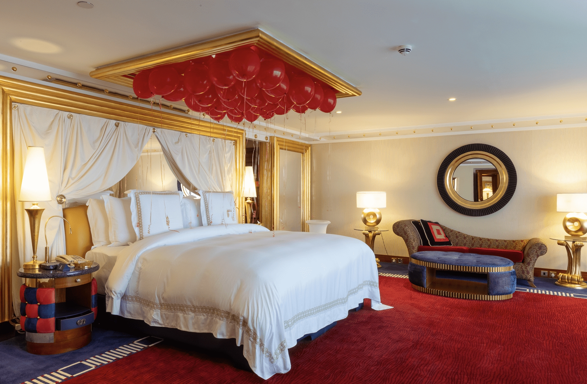 (Bildquelle: @Jumeirah Burj Al Arab)
