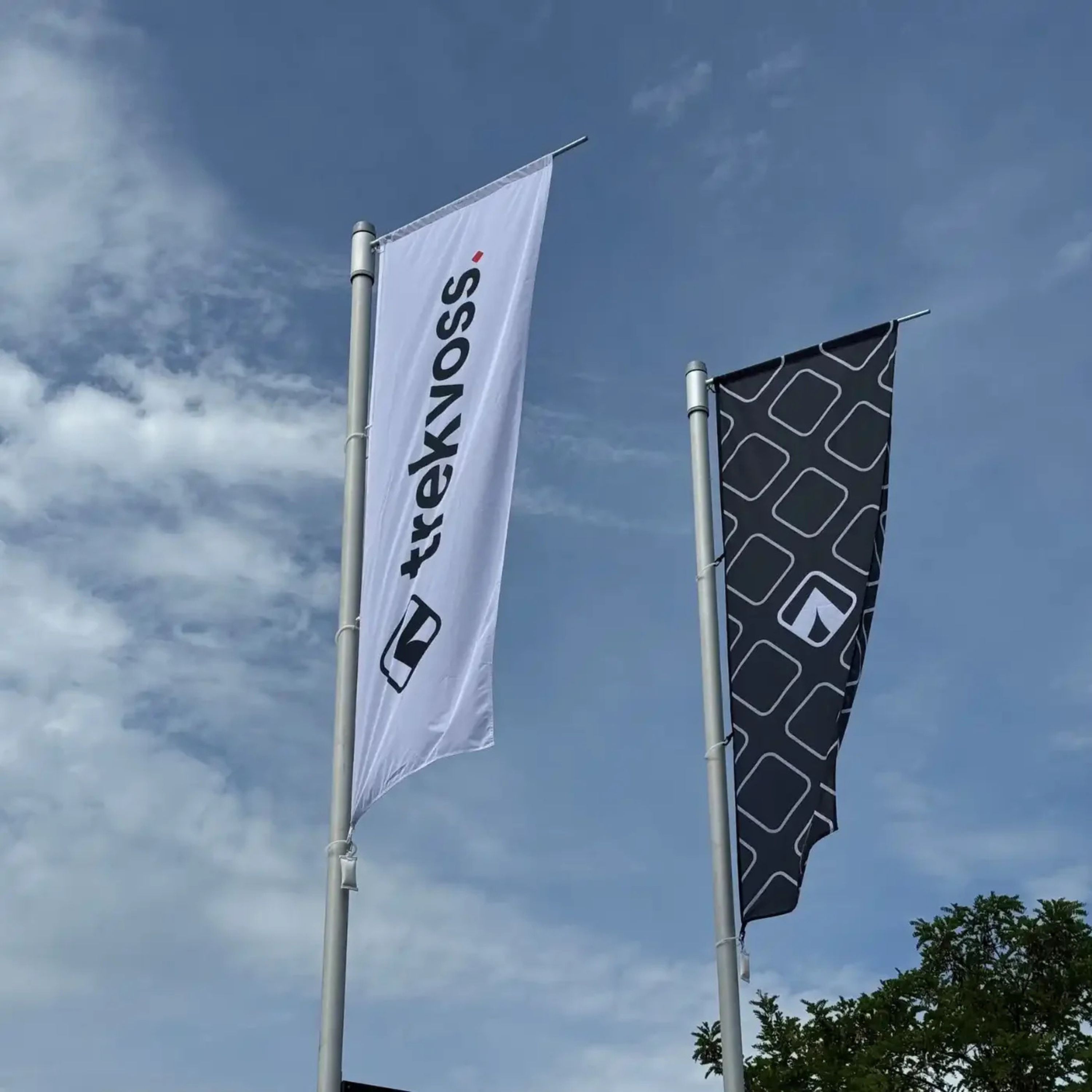 Dachzelt-Anbieter Trekvoss mit neuem Showroom Dachzelt-Anbieter Trekvoss mit neuem Showroom
