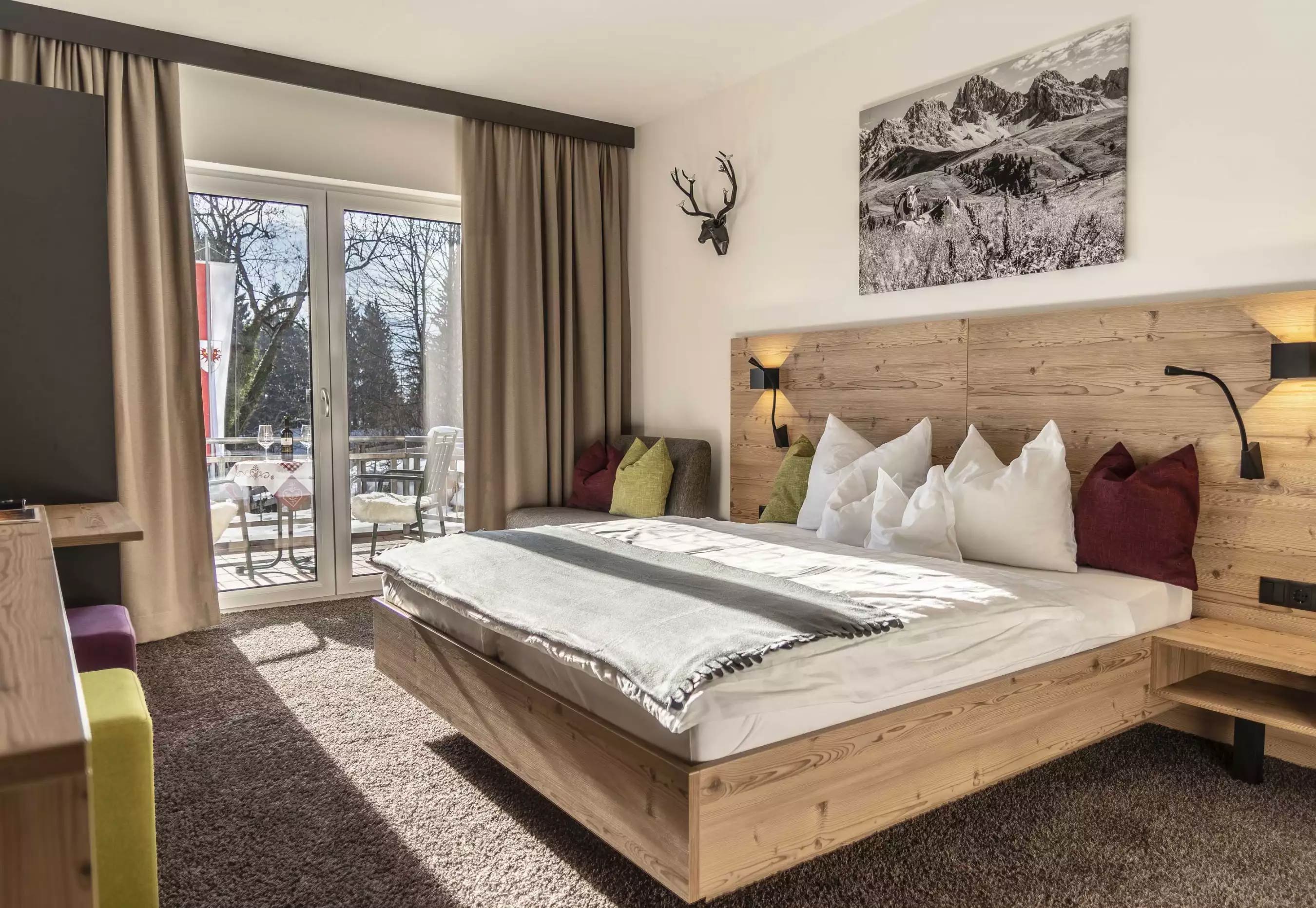 Sweet Cherry Boutique Hotel Tirol (Die Bildrechte liegen bei dem Verfasser der Mitteilung.) Sweet Cherry Boutique Hotel Tirol (Die Bildrechte liegen bei dem Verfasser der Mitteilung.)