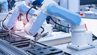 Fertigungsindustrie droht Rückfall durch zögerliche Digitalisierung (Quelle: IFS) Fertigungsindustrie droht Rückfall durch zögerliche Digitalisierung (Quelle: IFS)