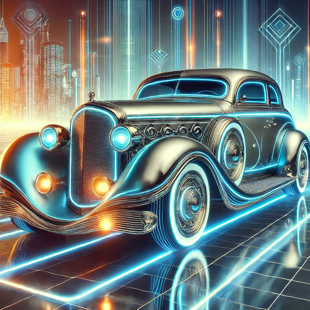 Autoversicherung für Oldtimer: Wichtige Tipps und Infos