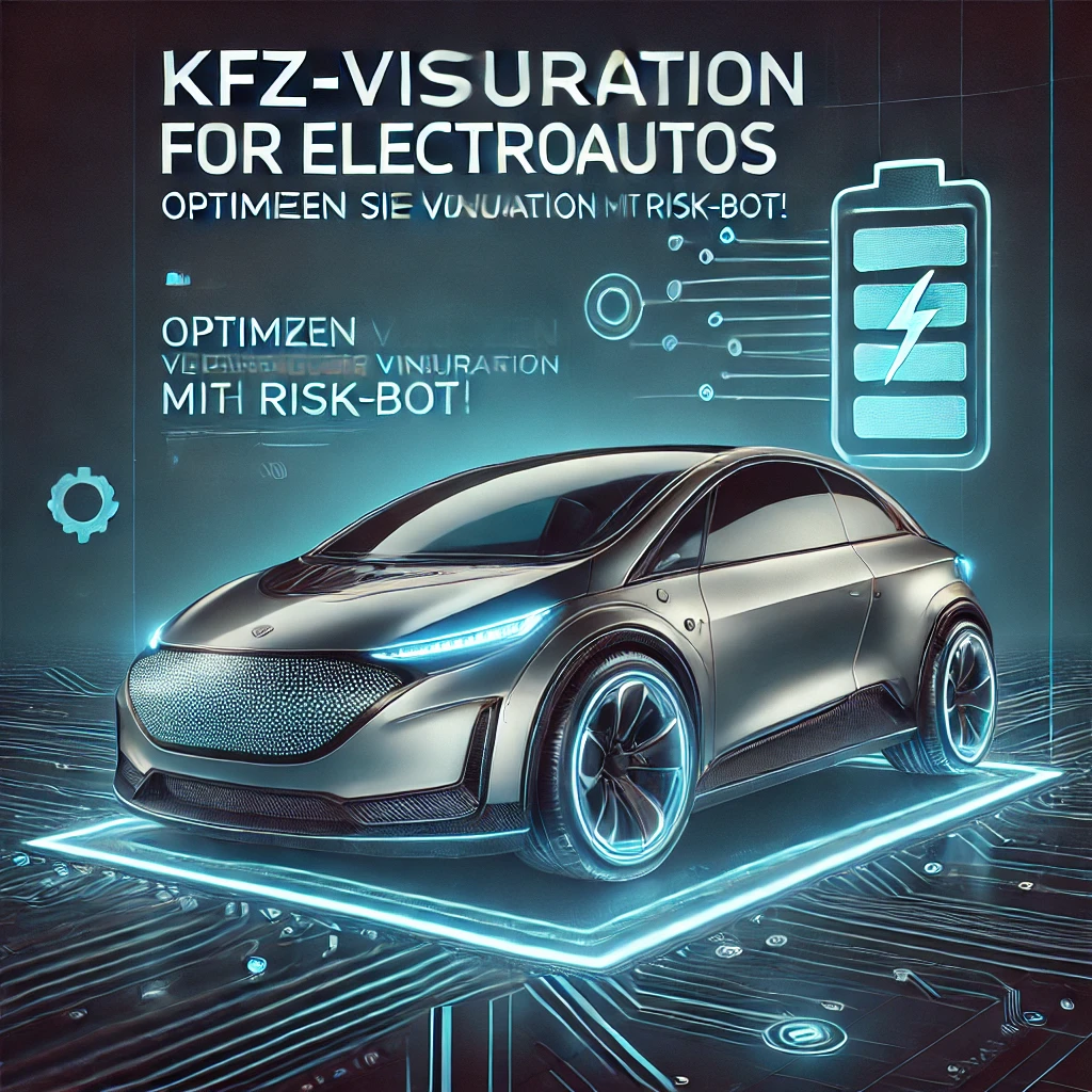 KFZ-Versicherung für Elektroautos – Tipps & Vorteile KFZ-Versicherung für Elektroautos – Tipps & Vorteile