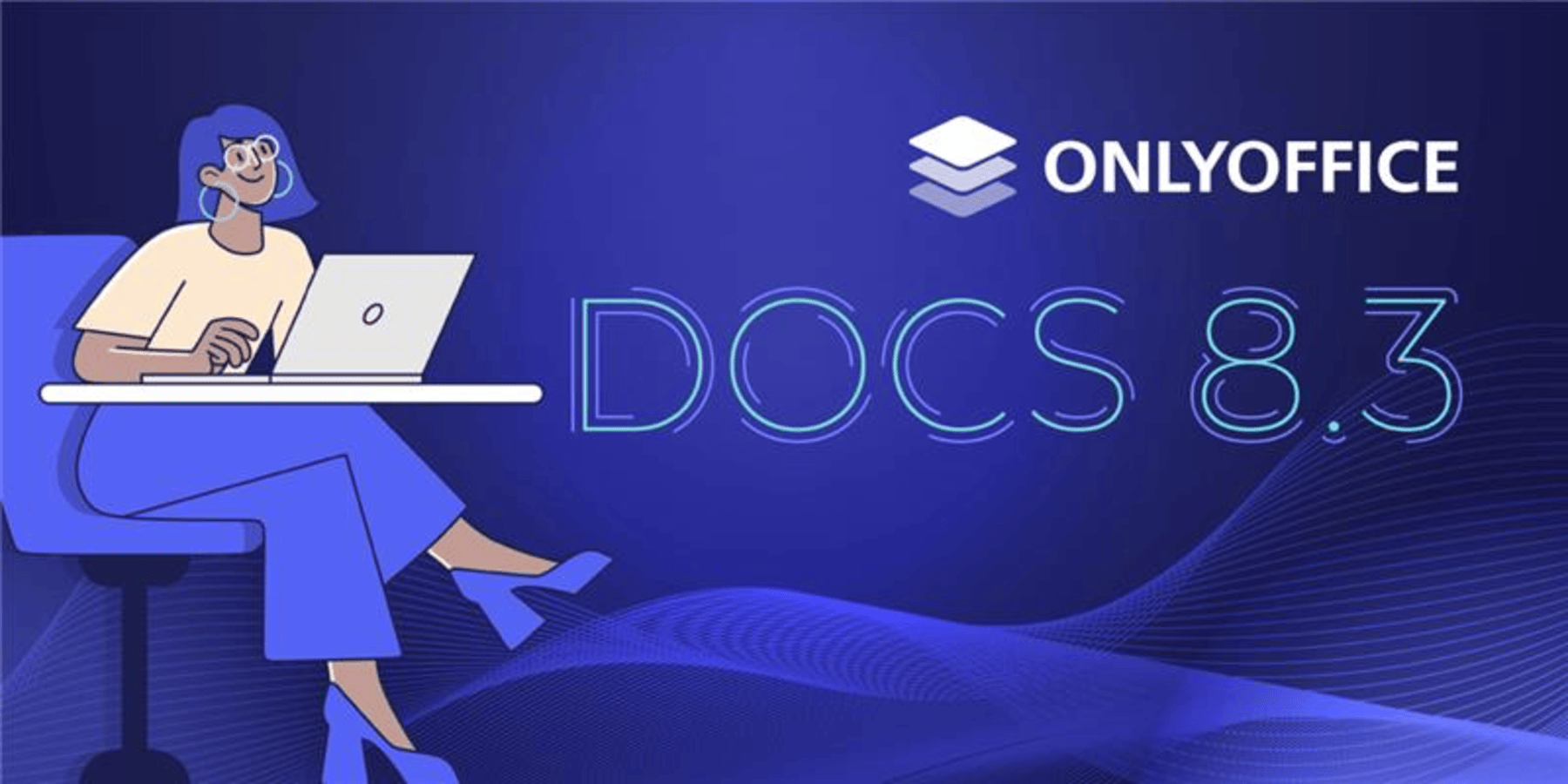 Mehr Kreativität, bessere Zusammenarbeit: Das bietet das Update auf ONLYOFFICE Docs 8.3. Mehr Kreativität, bessere Zusammenarbeit: Das bietet das Update auf ONLYOFFICE Docs 8.3.