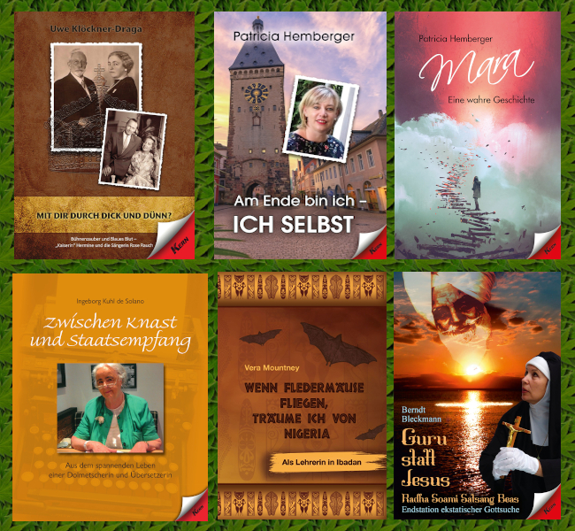 Copyright: Verlag Kern GmbH Copyright: Verlag Kern GmbH