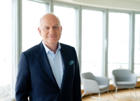 Dr. Wolfram Seidemann, CEO von G+D Currency Technology (Quelle: G+D) Dr. Wolfram Seidemann, CEO von G+D Currency Technology (Quelle: G+D)