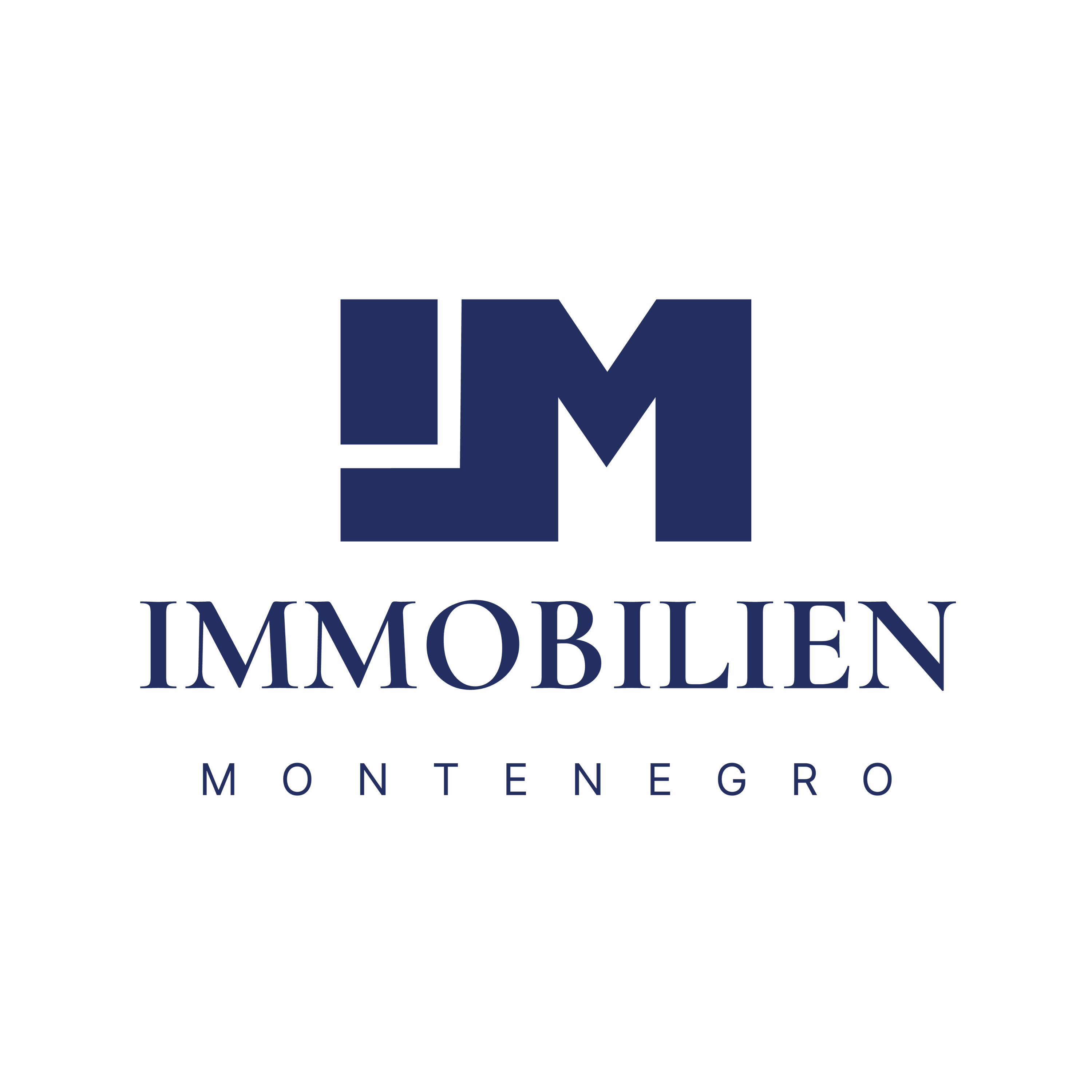 Immobilien Montenegro