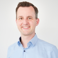 Markus Spillner ist Business Line Lead Salesforce bei adesso. (Quelle: adesso)