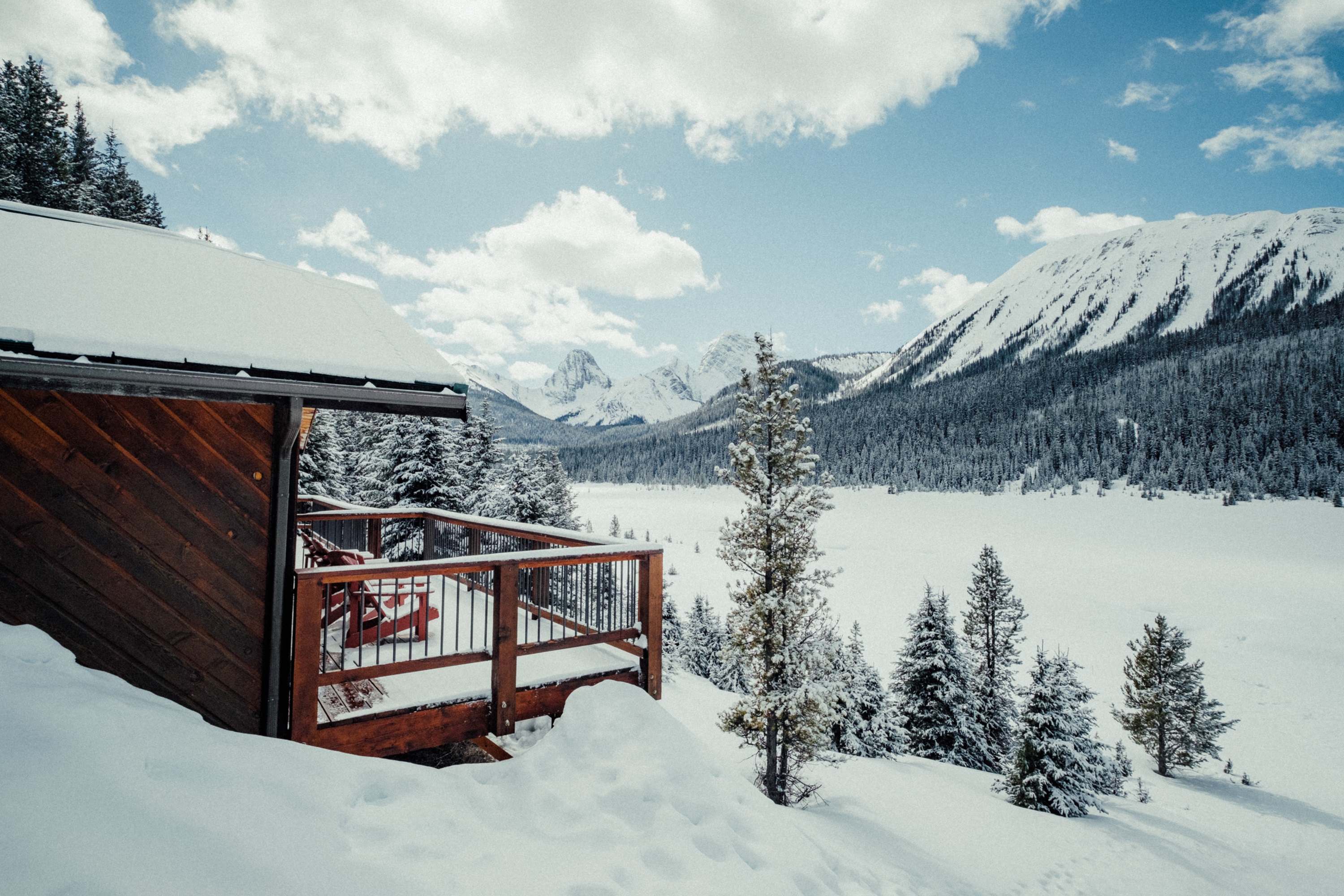 Foto: Destination Canada