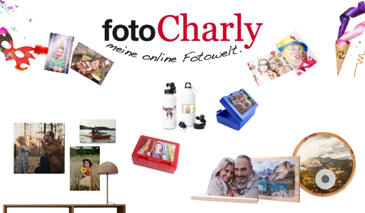 Fasching, Karneval& Fastnacht mit fotoCharly Fotoprodukten (Die Bildrechte liegen bei dem Verfasser der Mitteilung.) Fasching, Karneval& Fastnacht mit fotoCharly Fotoprodukten (Die Bildrechte liegen bei dem Verfasser der Mitteilung.)