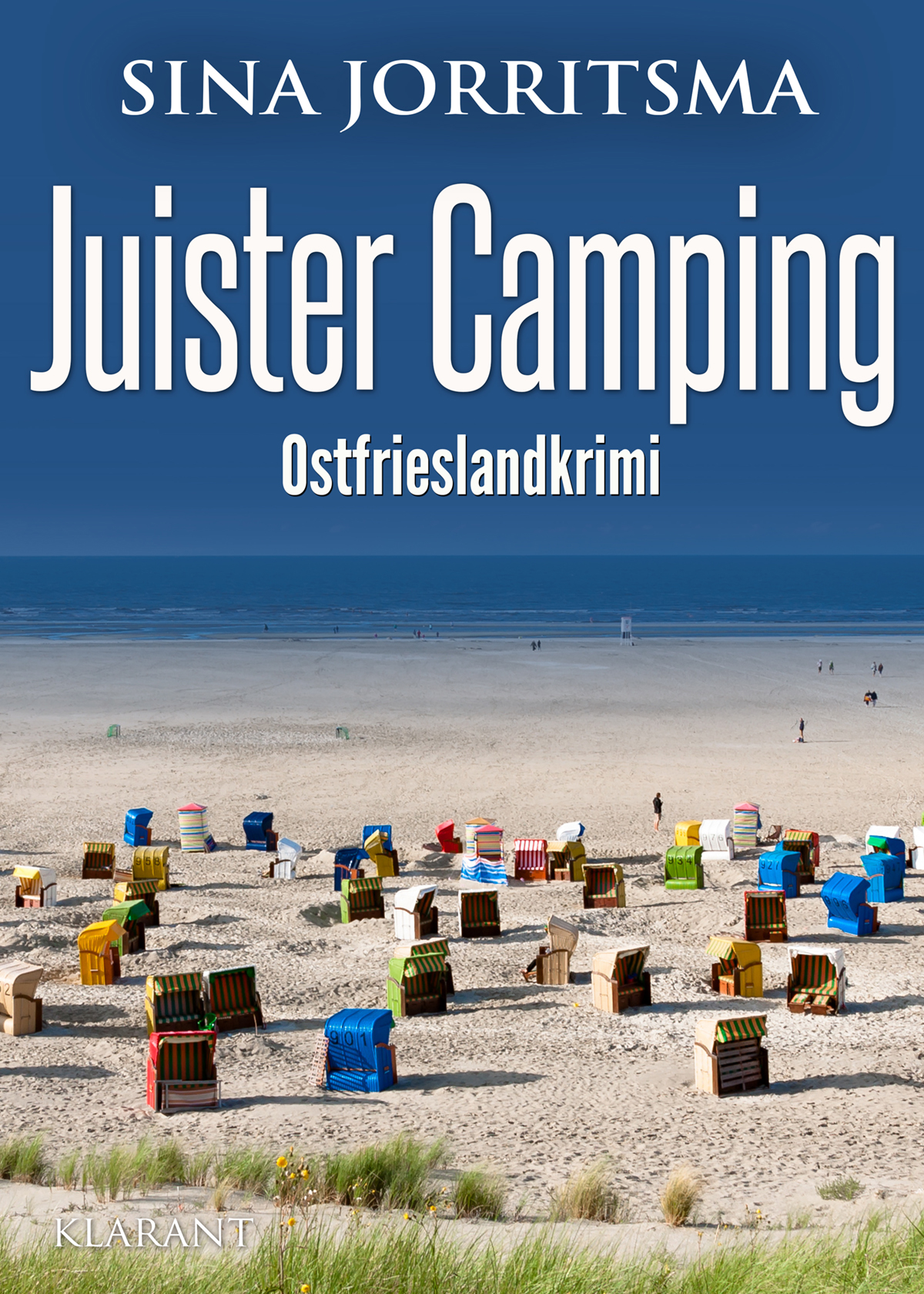 Ostfrieslandkrimi Ostfrieslandkrimi