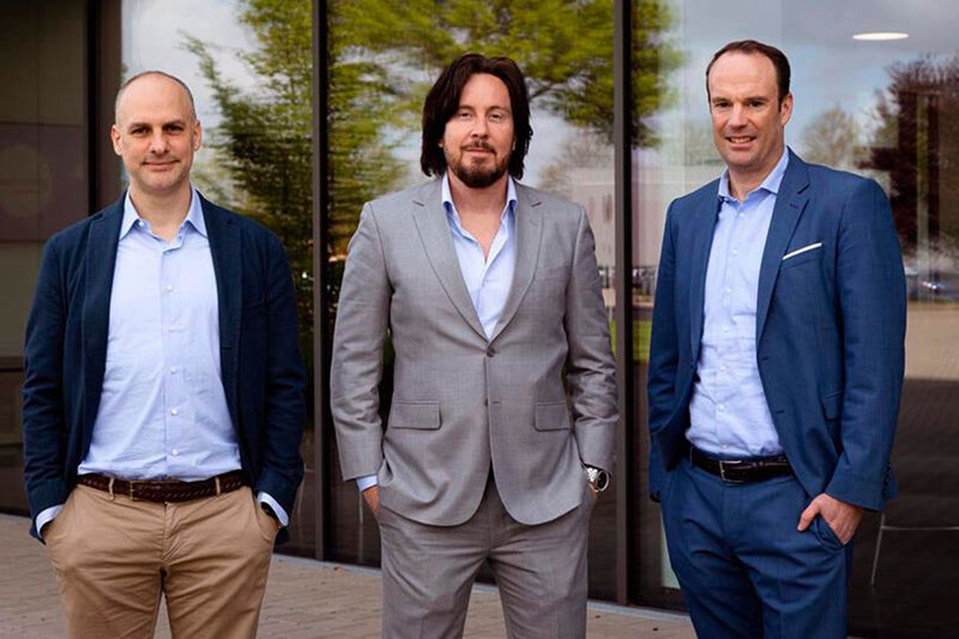 Retail.ai KI-Start-up Retail.ai KI-Start-up