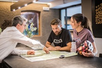 Die Bike-Tour planen (c) wisthaler.com (Alpinhotel Keil)