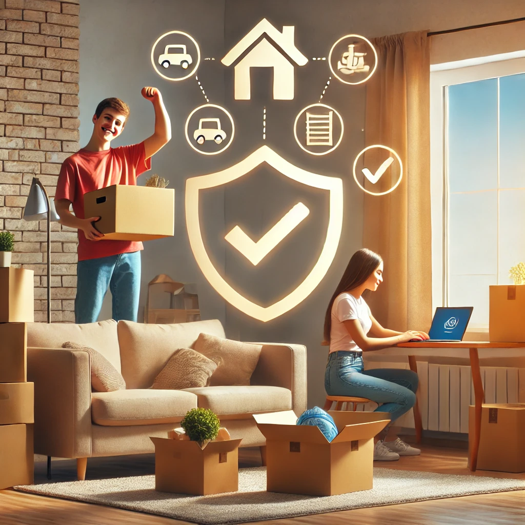 Risk-BOT Versicherungs- & Finanz News